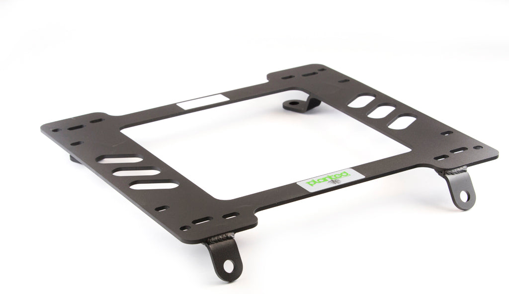Planted Technology Seat Bracket- Nissan/Datsun 280Z (1974.5-1978) *Flat Rear Tabs* - Driver / Left