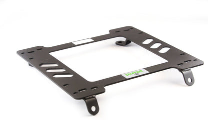Planted Technology Seat Bracket- Nissan/Datsun 280Z (1974.5-1978) *Flat Rear Tabs* - Driver / Left