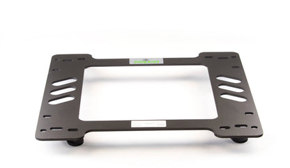 Planted Technology Seat Bracket- Nissan/Datsun 280Z (1974.5-1978) *Flat Rear Tabs* - Driver / Left