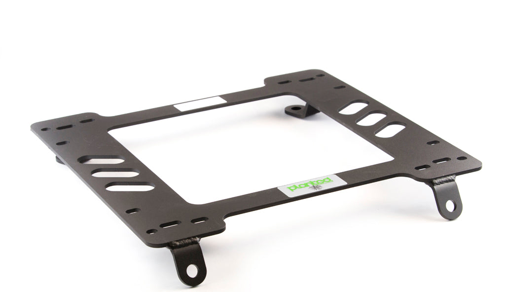 Planted Technology Seat Bracket- Nissan/Datsun 280Z (1974.5-1978) *Flat Rear Tabs* - Passenger / Right