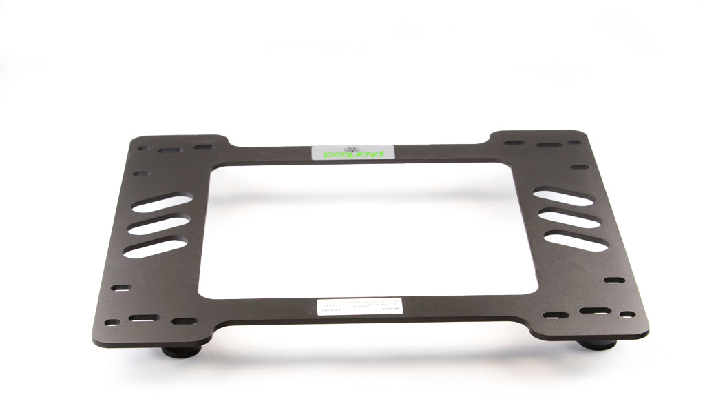 Planted Technology Seat Bracket- Nissan/Datsun 280Z (1974.5-1978) *Flat Rear Tabs* - Passenger / Right