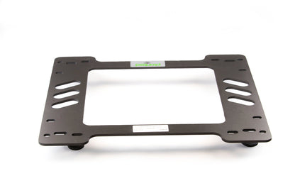 Planted Technology Seat Bracket- Nissan/Datsun 280Z (1974.5-1978) *Flat Rear Tabs* - Passenger / Right