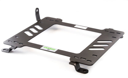 Planted Technology Seat Bracket- Ford Fiesta Mark VI (2008-2019) - Driver / Left