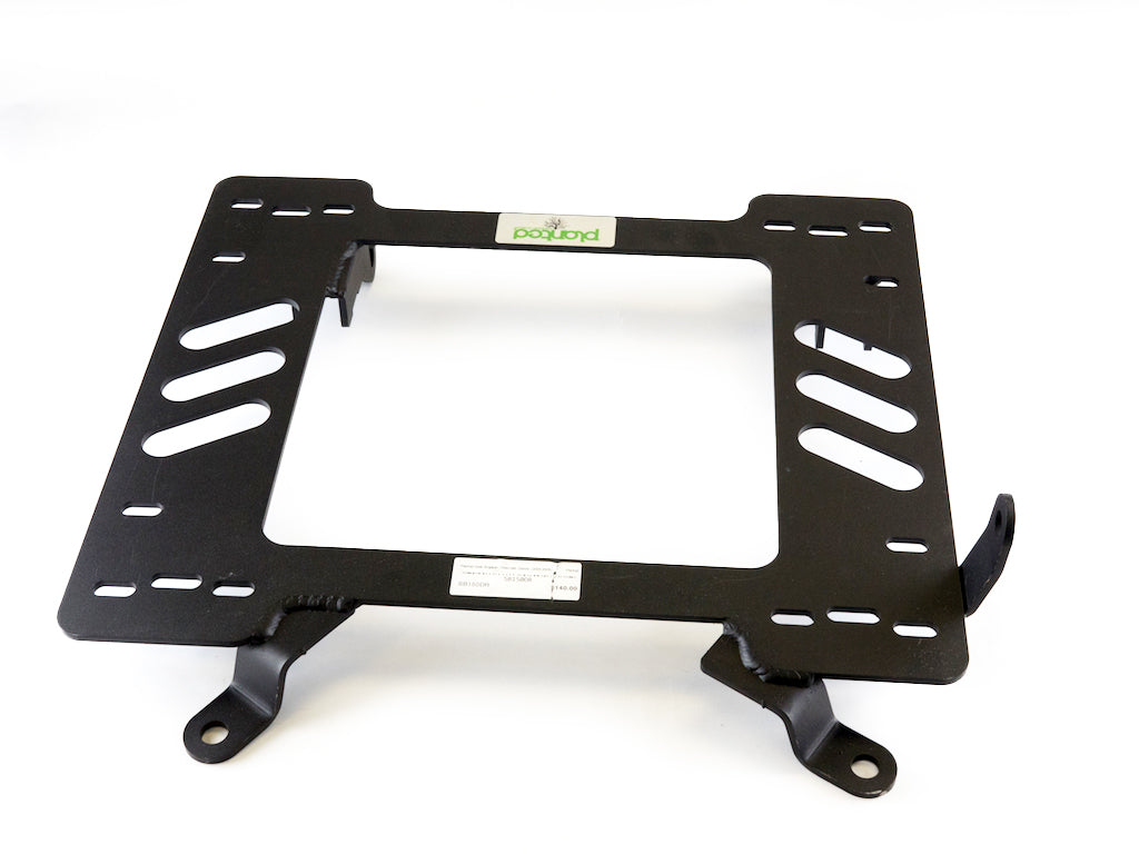 Planted Technology Seat Bracket- Pontiac Grand Am (1999-2005) - Driver / Left
