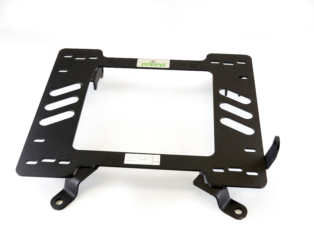 Planted Technology Seat Bracket- Oldsmobile Cutlass (1997-1999) - Driver / Left