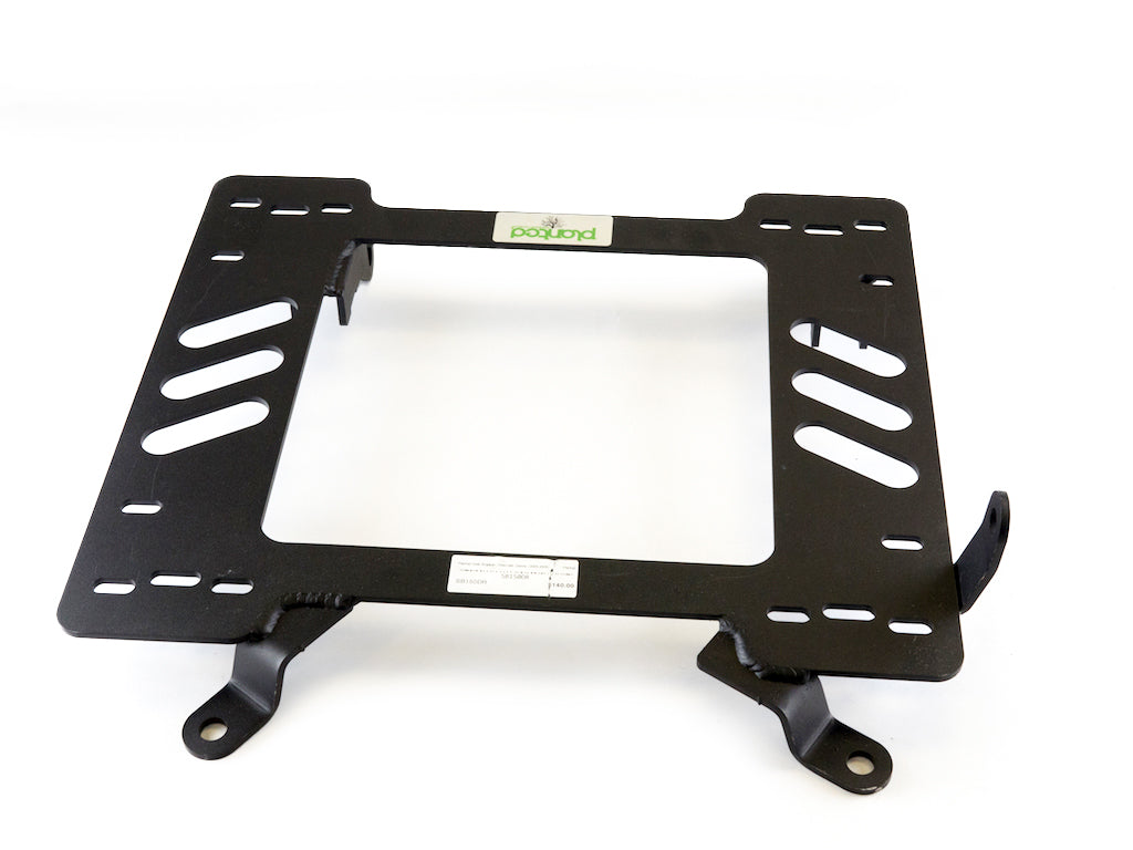 Planted Technology Seat Bracket- Chevrolet Malibu (1997-2003) - Driver / Left