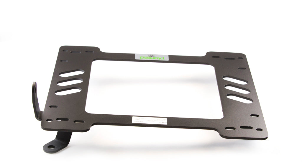 Planted Technology Seat Bracket- Nissan/Datsun 300ZX (1984-1989) - Passenger / Right