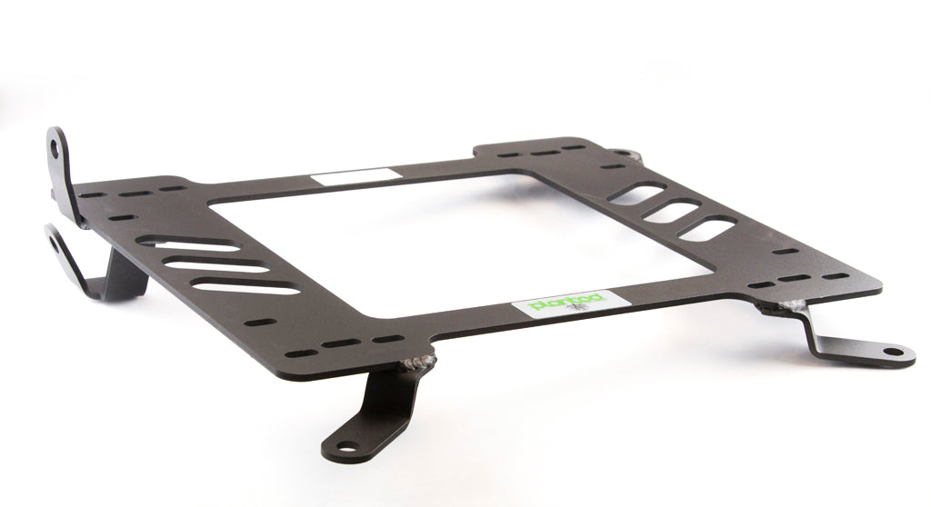 Planted Technology Seat Bracket- Mazda 2 (2007-2014) - Driver / Left