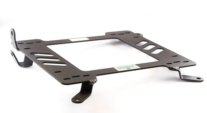 Planted Technology Seat Bracket- Mazda 2 (2007-2014) - Driver / Left
