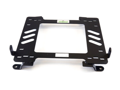 Planted Technology Seat Bracket- Mercedes C-Class Sedan [W203 Chassis] (2000-2007) - Driver / Left
