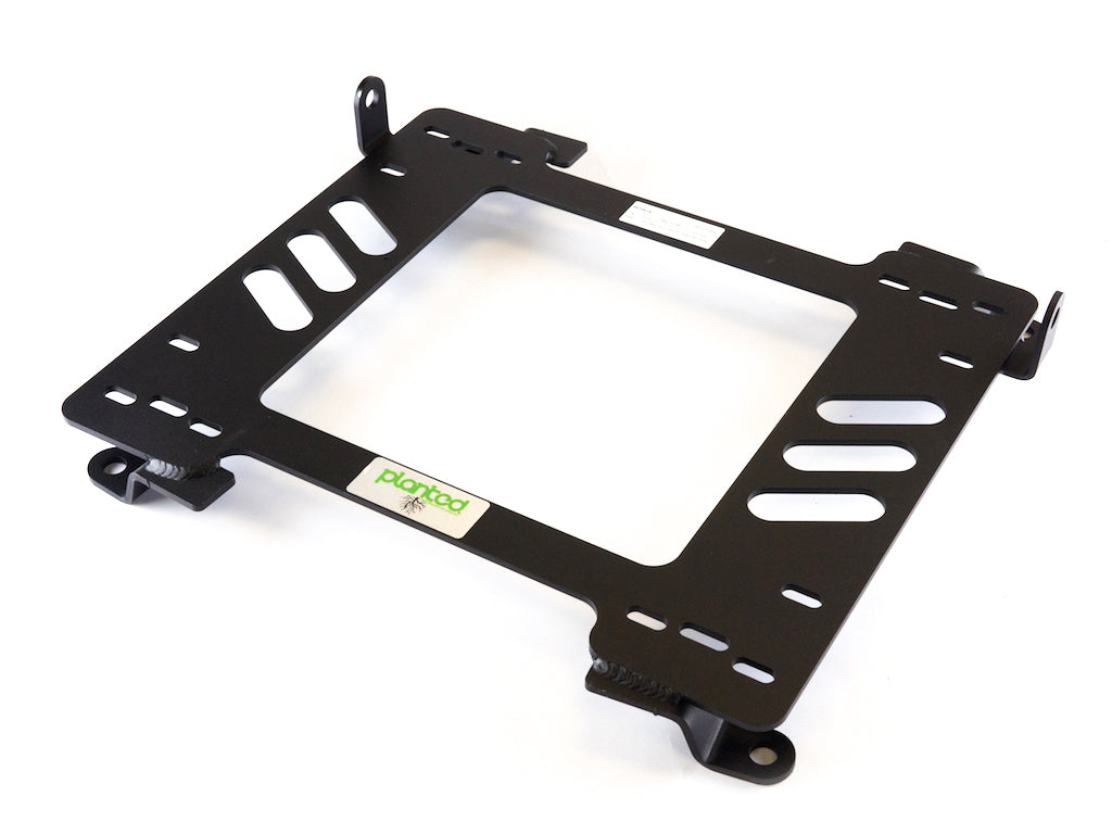Planted Technology Seat Bracket- Mercedes C-Class Sedan [W203 Chassis] (2000-2007) - Driver / Left