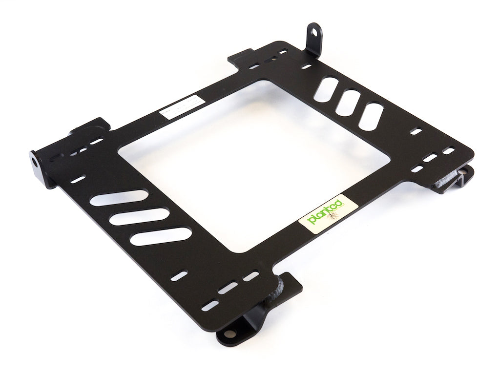 Planted Technology Seat Bracket- Mercedes C-Class Sedan [W203 Chassis] (2000-2007) - Driver / Left