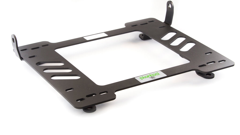 Planted Technology Seat Bracket- Jeep Wrangler JK 4 Door (2007-2018) - Driver / Left *Mounts on pedestal not directly to floor