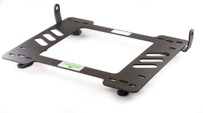 Planted Technology Seat Bracket- Jeep Wrangler JK 4 Door (2007-2018) - Driver / Left *Mounts on pedestal not directly to floor