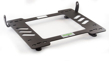 Planted Technology Seat Bracket- Jeep Wrangler JK 4 Door (2007-2018) - Passenger / Right *Mounts on pedestal not directly to floor