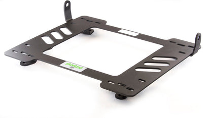 Planted Technology Seat Bracket- Jeep Wrangler JK 4 Door (2007-2018) - Passenger / Right *Mounts on pedestal not directly to floor