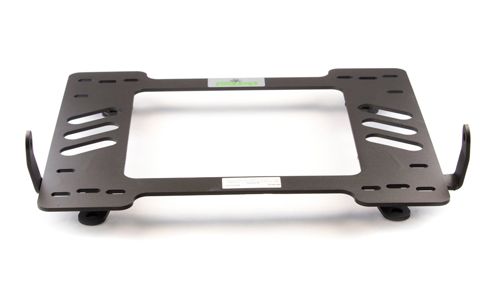 Planted Technology Seat Bracket- Jeep Wrangler JK 4 Door (2007-2018) - Passenger / Right *Mounts on pedestal not directly to floor