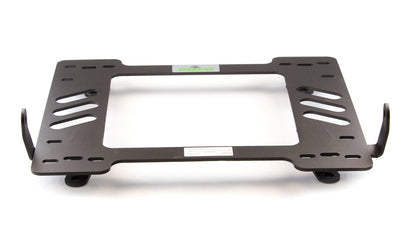Planted Technology Seat Bracket- Jeep Wrangler JK 4 Door (2007-2018) - Passenger / Right *Mounts on pedestal not directly to floor