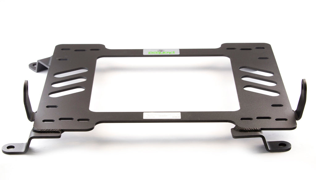 Planted Technology Seat Bracket- Audi A5/S5 [1st Generation] (2007-2016) - Driver / Left