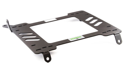 Planted Technology Seat Bracket- Honda CRX Si (1988-1989) / CRX (1990-1991) - Driver / Left
