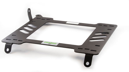Planted Technology Seat Bracket- Honda CRX Si (1988-1989) / CRX (1990-1991) - Driver / Left