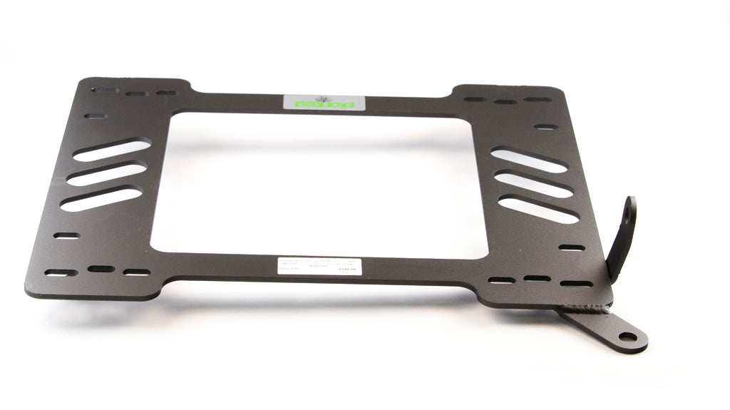 Planted Technology Seat Bracket- Honda CRX Si (1988-1989) / CRX (1990-1991) - Driver / Left