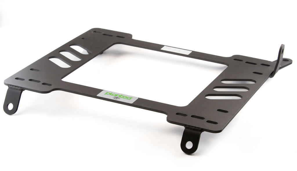 Planted Technology Seat Bracket- Honda CRX Si (1988-1989) / CRX (1990-1991) - Passenger / Right