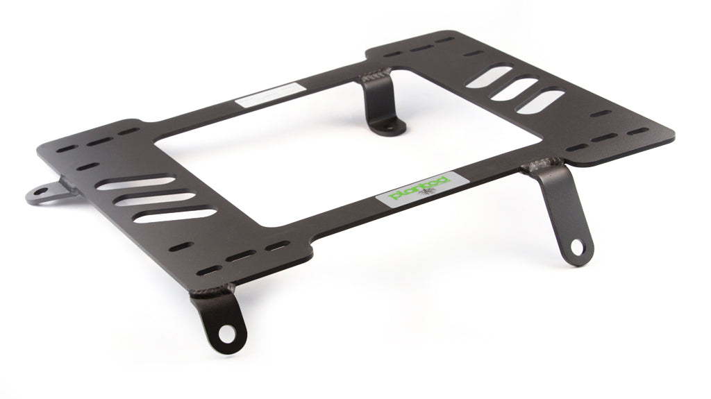 Planted Technology Seat Bracket- Honda Civic 3 door Hatch Back (1988-1989) - Driver / Left