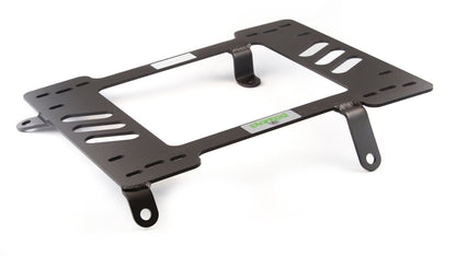 Planted Technology Seat Bracket- Honda Civic 3 door Hatch Back (1988-1989) - Driver / Left