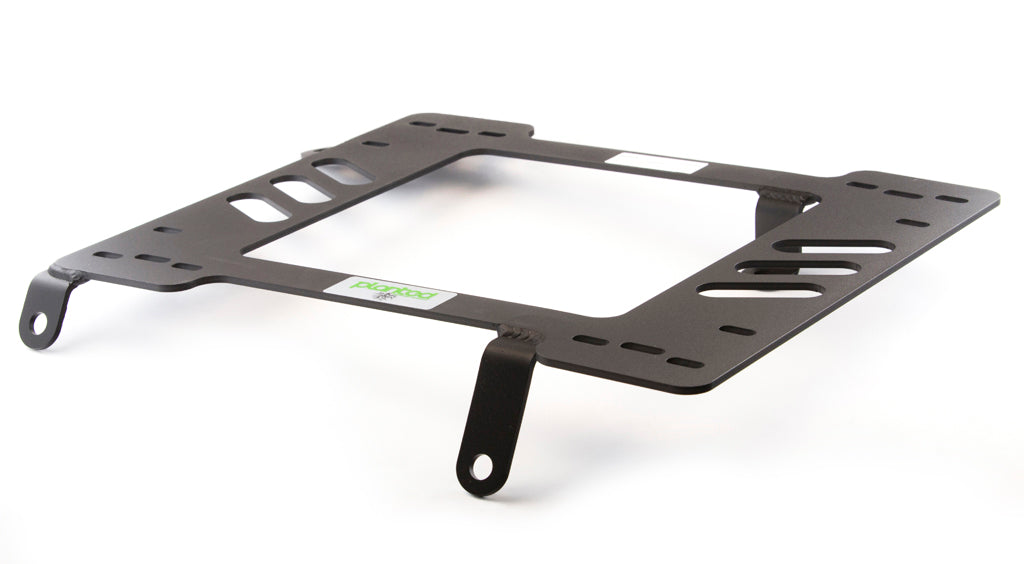 Planted Technology Seat Bracket- Honda Civic 3 door Hatch Back (1988-1989) - Driver / Left
