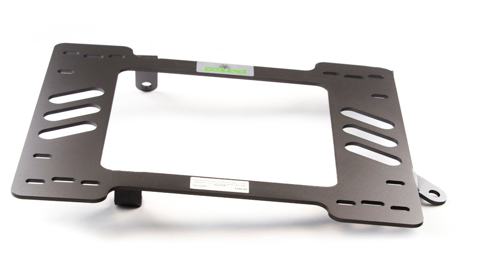 Planted Technology Seat Bracket- Honda Civic 3 door Hatch Back (1988-1989) - Driver / Left