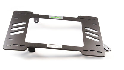 Planted Technology Seat Bracket- Honda Civic 3 door Hatch Back (1988-1989) - Driver / Left