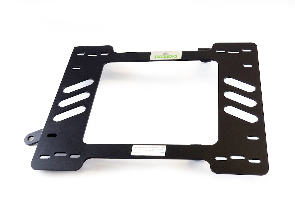 Planted Technology Seat Bracket- Honda Civic 3 door Hatch Back (1988-1989) - Passenger / Right