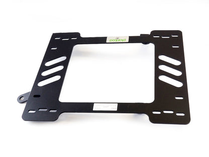 Planted Technology Seat Bracket- Honda Civic 3 door Hatch Back (1988-1989) - Passenger / Right