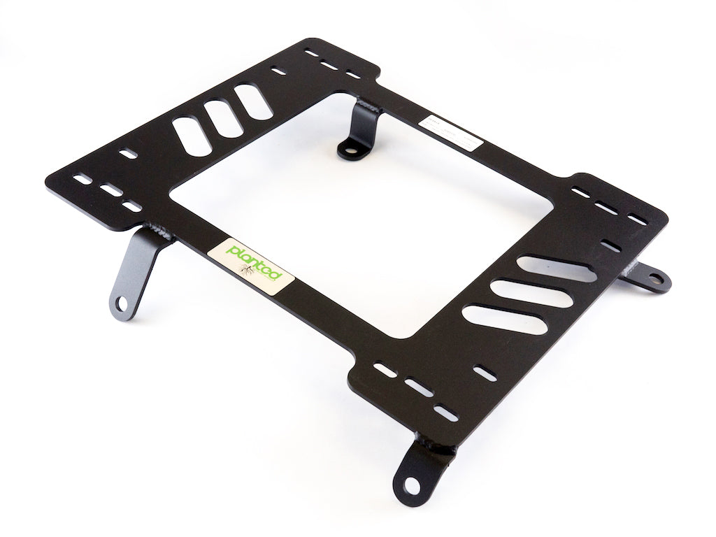 Planted Technology Seat Bracket- Honda Civic 3 door Hatch Back (1988-1989) - Passenger / Right