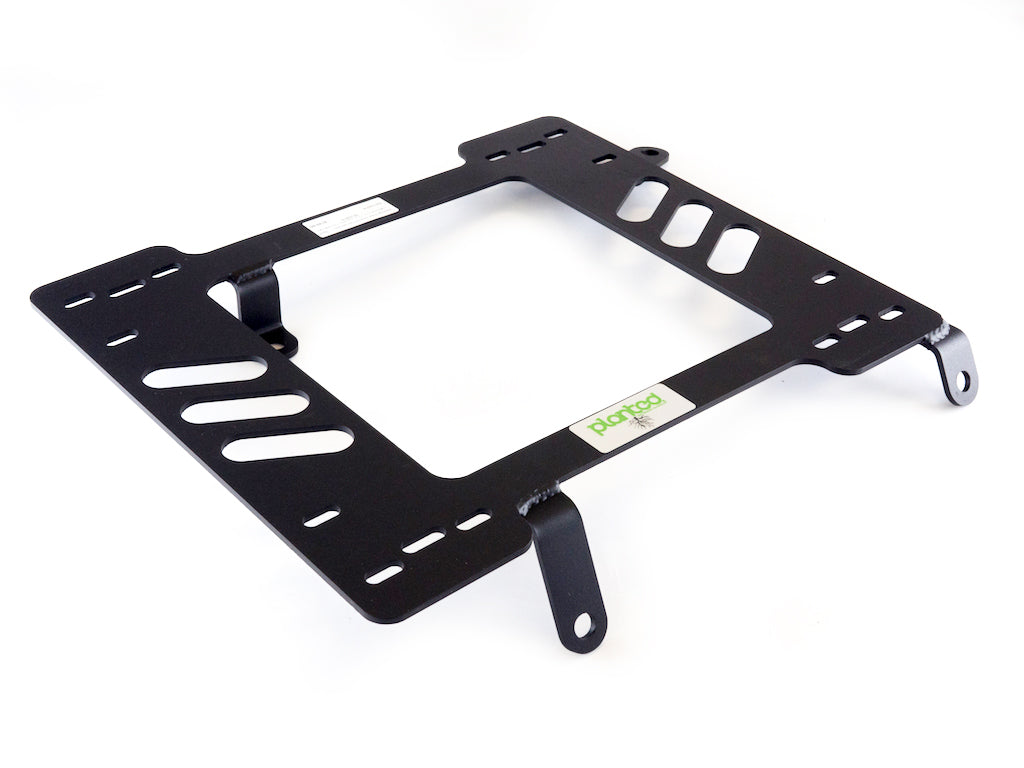 Planted Technology Seat Bracket- Honda Civic 3 door Hatch Back (1988-1989) - Passenger / Right