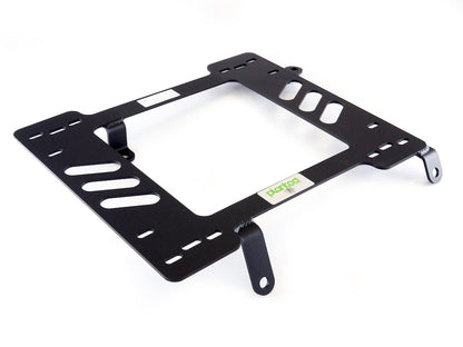 Planted Technology Seat Bracket- Honda Civic 3 door Hatch Back (1988-1989) - Passenger / Right