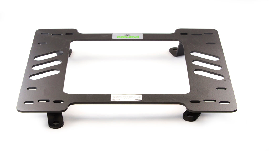 Planted Technology Seat Bracket- Triumph TR6 (1969-1976) - Passenger / Right