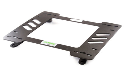 Planted Technology Seat Bracket- Ford Mustang (1974-1978) - Passenger / Right