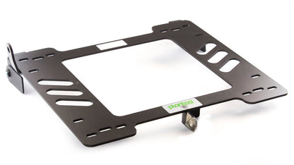 Planted Technology Seat Bracket- VW Corrado (1988-1995) - Driver / Left *US models cannot retain center retractable seat belt mechanism