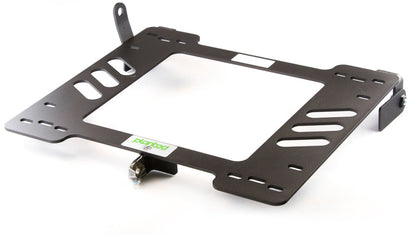 Planted Technology Seat Bracket- VW Corrado (1988-1995) - Driver / Left *US models cannot retain center retractable seat belt mechanism