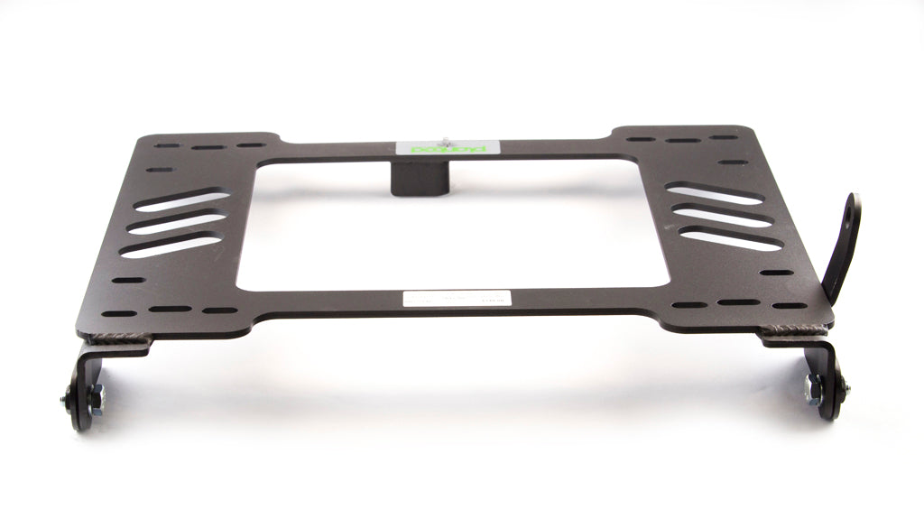 Planted Technology Seat Bracket- VW Corrado (1988-1995) - Driver / Left *US models cannot retain center retractable seat belt mechanism