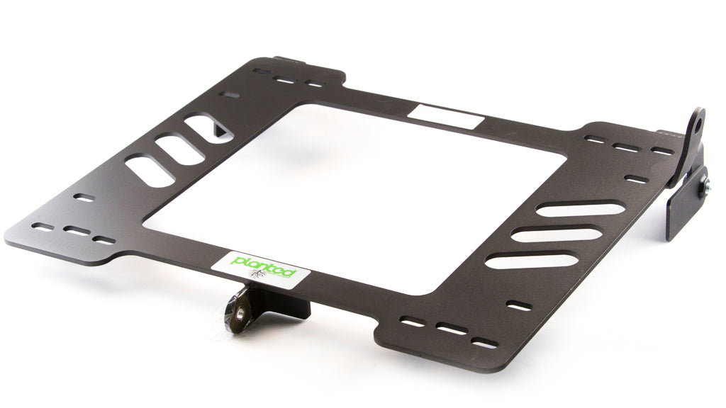 Planted Technology Seat Bracket- VW Corrado (1988-1995) - Passenger / Right *US models cannot retain center retractable seat belt mechanism