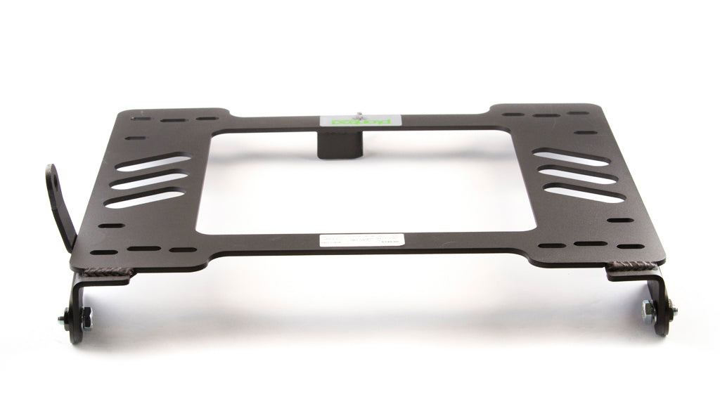 Planted Technology Seat Bracket- VW Corrado (1988-1995) - Passenger / Right *US models cannot retain center retractable seat belt mechanism