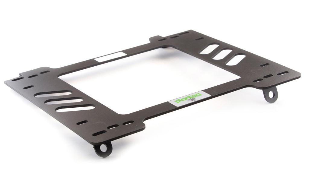 Planted Technology Seat Bracket- Honda CRX [Excluding Si] (1988-1989) - Driver / Left