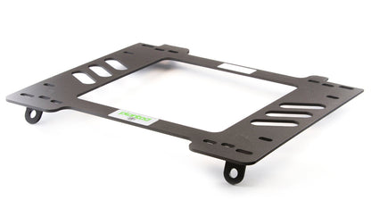 Planted Technology Seat Bracket- Honda CRX [Excluding Si] (1988-1989) - Driver / Left