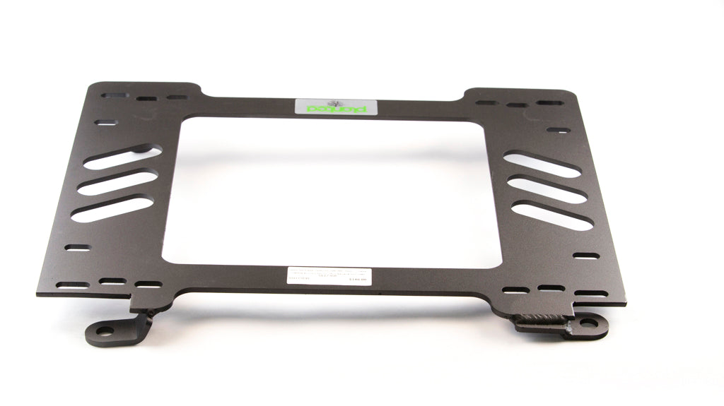 Planted Technology Seat Bracket- Honda CRX [Excluding Si] (1988-1989) - Driver / Left