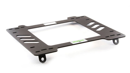 Planted Technology Seat Bracket- Honda CRX [Excluding Si] (1988-1989) - Passenger / Right