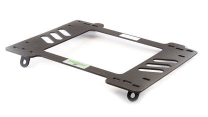 Planted Technology Seat Bracket- Honda CRX [Excluding Si] (1988-1989) - Passenger / Right