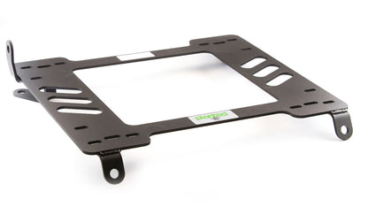 Planted Technology Seat Bracket- Honda Del Sol (1992-1998) - Driver / Left